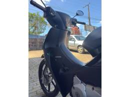 HONDA - BIZ 125 - 2009/2010 - Azul - R$ 11.500,00