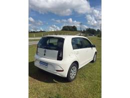 VOLKSWAGEN - UP - 2019/2020 - Branca - R$ 60.000,00