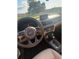 AUDI - Q3 - 2014/2015 - Branca - R$ 91.500,00