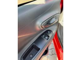 FIAT - PUNTO - 2014/2014 - Vermelha - R$ 42.000,00