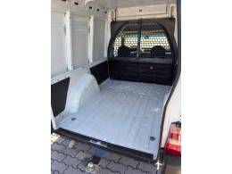 FIAT - FIORINO - 2010/2011 - Branca - R$ 39.900,00