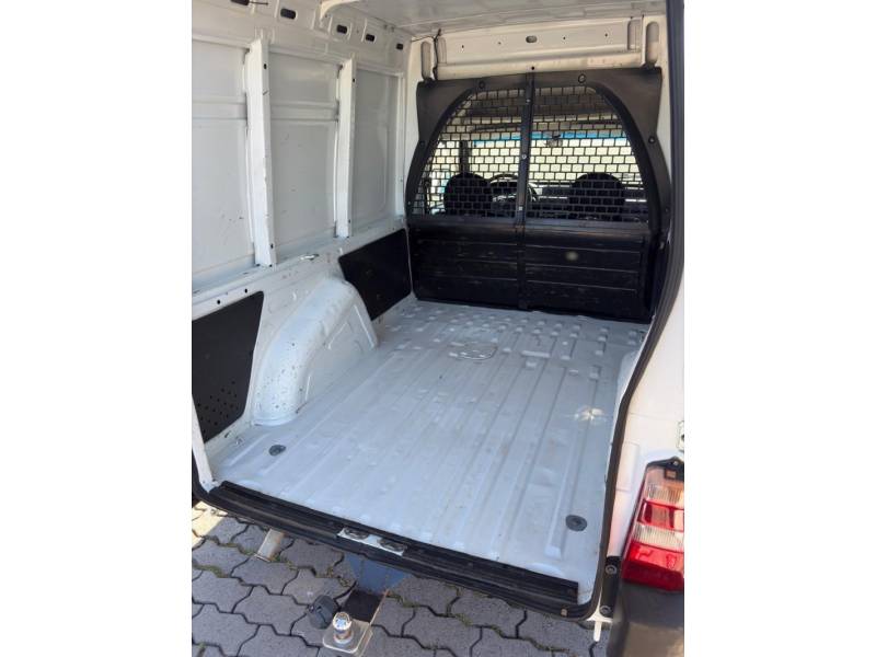 FIAT - FIORINO - 2010/2011 - Branca - R$ 39.900,00