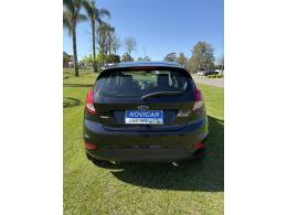 FORD - FIESTA - 2014/2014 - Preta - R$ 46.000,00