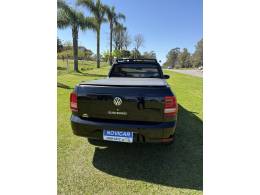 VOLKSWAGEN - SAVEIRO - 2017/2018 - Preta - R$ 61.000,00