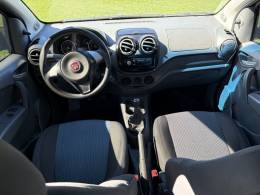 FIAT - PALIO - 2012/2013 - Preta - R$ 33.000,00