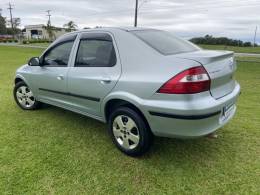 CHEVROLET - PRISMA - 2007/2008 - Prata - R$ 29.500,00