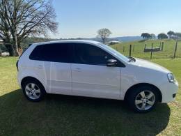 VOLKSWAGEN - POLO - 2014/2014 - Branca - R$ 46.500,00