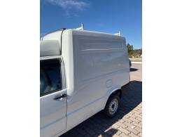 FIAT - FIORINO - 2010/2011 - Branca - R$ 39.900,00
