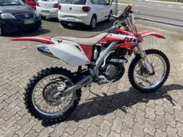 MXF - 250 - 2015/2015 - Vermelha - R$ 12.000,00