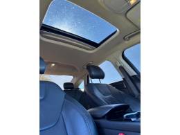 FORD - FUSION - 2013/2014 - Prata - R$ 79.000,00