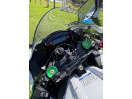 KAWASAKI - NINJA ZX-10R - 2019/2019 - Branca - R$ 68.000,00