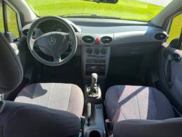 MERCEDES-BENZ - A 160 - 2004/2004 - Branca - R$ 21.900,00