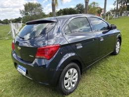 CHEVROLET - ONIX - 2020/2020 - Azul - R$ 55.000,00