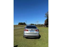 FORD - FUSION - 2013/2014 - Prata - R$ 79.000,00