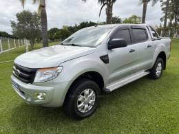 FORD - RANGER - 2014/2014 - Prata - R$ 89.000,00