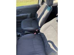 FIAT - STRADA - 2012/2012 - Branca - R$ 50.000,00
