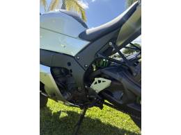 KAWASAKI - NINJA ZX-10R - 2019/2019 - Branca - R$ 68.000,00