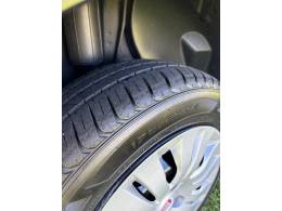 FIAT - PALIO - 2012/2013 - Preta - R$ 33.000,00