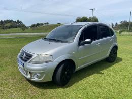 CITROËN - C3 - 2009/2009 - Prata - R$ 26.900,00