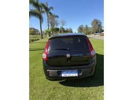 FIAT - PALIO - 2012/2013 - Preta - R$ 33.000,00