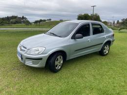 CHEVROLET - PRISMA - 2007/2008 - Prata - R$ 29.500,00