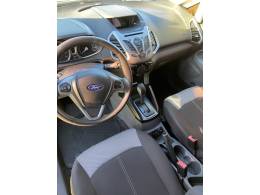 FORD - ECOSPORT - 2016/2017 - Branca - R$ 64.900,00