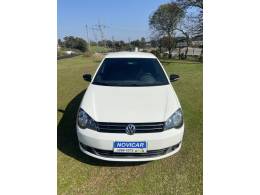 VOLKSWAGEN - POLO - 2014/2014 - Branca - R$ 46.500,00