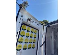 FIAT - FIORINO - 2010/2011 - Branca - R$ 39.900,00