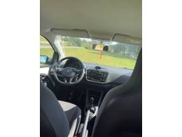 VOLKSWAGEN - UP - 2019/2020 - Branca - R$ 60.000,00