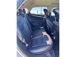 FORD - FUSION - 2013/2014 - Prata - R$ 79.000,00