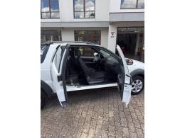 FIAT - STRADA - 2017/2018 - Branca - R$ 73.900,00