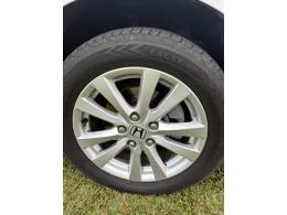 HONDA - CIVIC - 2014/2014 - Branca - R$ 72.500,00