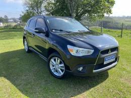 MITSUBISHI - ASX - 2010/2011 - Preta - R$ 63.000,00