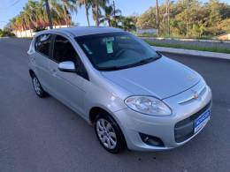 FIAT - PALIO - 2013/2014 - Prata - R$ 38.900,00