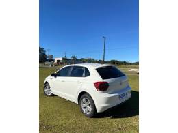 VOLKSWAGEN - POLO - 2020/2020 - Branca - R$ 79.900,00