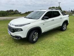 FIAT - TORO - 2017/2017 - Branca - R$ 95.000,00