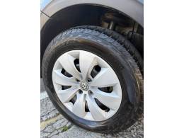 VOLKSWAGEN - SAVEIRO - 2017/2018 - Preta - R$ 61.000,00