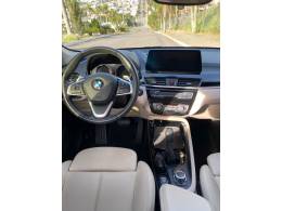 BMW - X1 - 2019/2020 - Preta - R$ 184.000,00