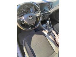 VOLKSWAGEN - POLO - 2020/2020 - Branca - R$ 79.900,00