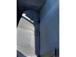 CHEVROLET - CORSA - 2007/2008 - Bege - R$ 21.500,00